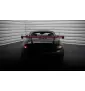 Carbon Spoiler + LED Mazda MX5 Hardtop NC(MK3)