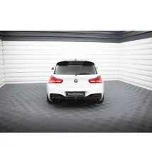 Diffuseur Arrière Complet V.3 BMW M140i F20 Facelift