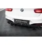 Diffuseur Arrière Complet V.3 BMW M140i F20 Facelift