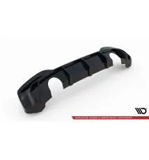 Diffuseur Arrière Complet V.3 BMW M140i F20 Facelift