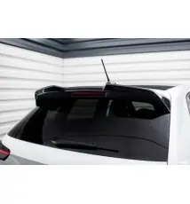 Spoiler Cap 3D Volkswagen Polo GTI Mk6