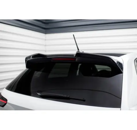 Spoiler Cap 3D Volkswagen Polo GTI Mk6