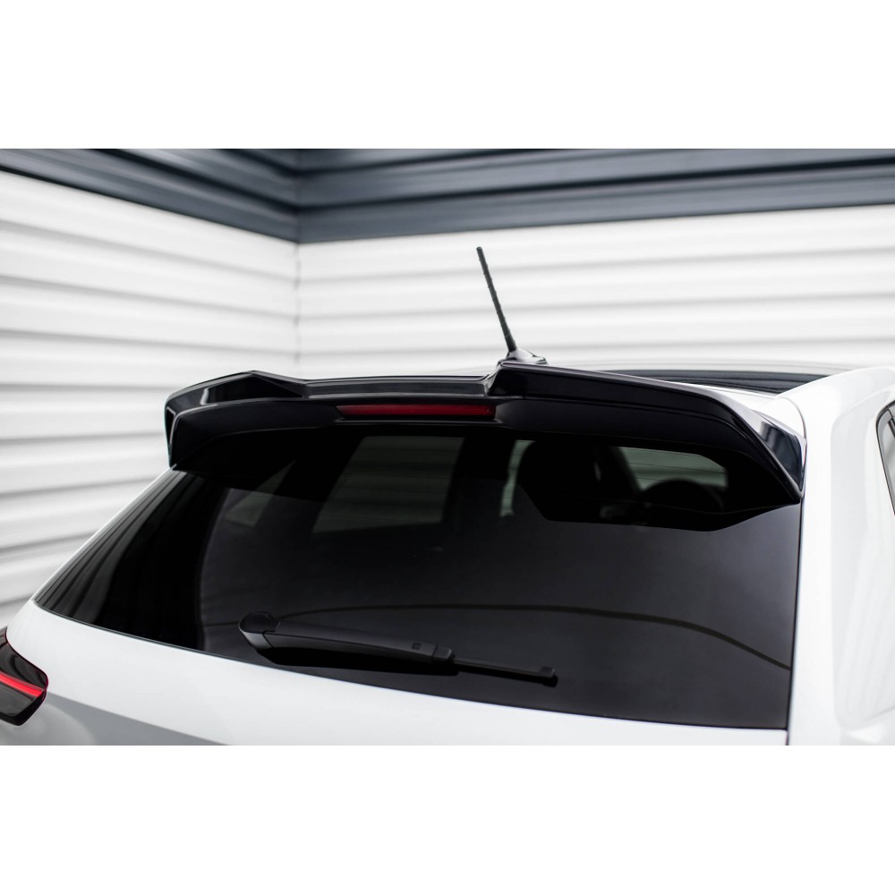 Spoiler Cap 3D Volkswagen Polo GTI Mk6