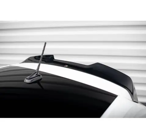 Spoiler Cap 3D Volkswagen Polo GTI Mk6