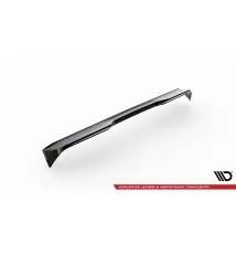Spoiler Cap 3D Volkswagen Polo GTI Mk6