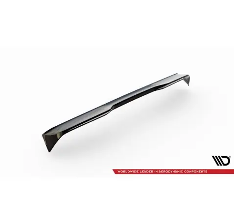Spoiler Cap 3D Volkswagen Polo GTI Mk6