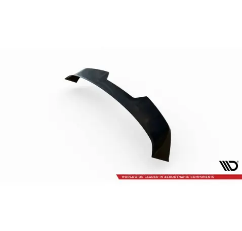 Spoiler Cap 3D Volkswagen Polo GTI Mk6