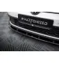 Lame Du Pare-Chocs Avant V.1 Volkswagen Polo GTI Mk6 Facelift
