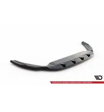 Lame Du Pare-Chocs Avant V.1 Volkswagen Polo GTI Mk6 Facelift