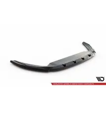 Lame Du Pare-Chocs Avant V.2 Volkswagen Polo GTI Mk6 Facelift