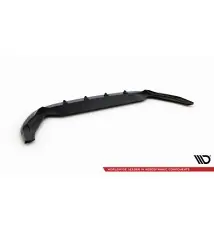 Lame Du Pare-Chocs Avant V.2 Volkswagen Polo GTI Mk6 Facelift