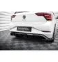 Diffuseur Arrière Complet Volkswagen Polo GTI Mk6 Facelift