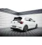 Diffuseur Arrière Complet Volkswagen Polo GTI Mk6 Facelift