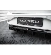 Diffuseur Arrière Complet Volkswagen Polo GTI Mk6 Facelift