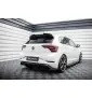 Diffuseur Arrière Complet Volkswagen Polo GTI Mk6 Facelift