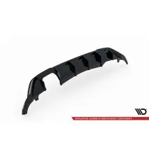 Diffuseur Arrière Complet Volkswagen Polo GTI Mk6 Facelift