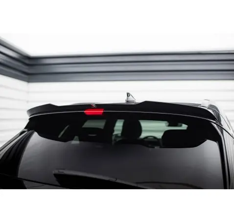 Spoiler Cap Hyundai Kona N-Line Mk2