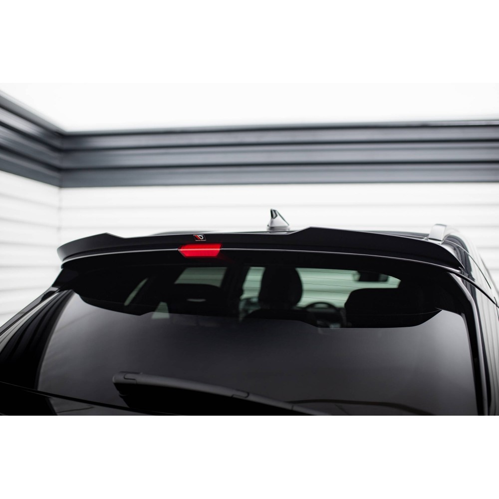Spoiler Cap Hyundai Kona N-Line Mk2