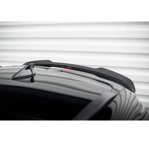 Spoiler Cap Hyundai Kona N-Line Mk2