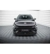 Lame Du Pare-Chocs Avant Hyundai Kona N-Line Mk2