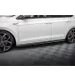 Rajouts Des Bas De Caisse Volkswagen Polo GTI Mk6 Facelift