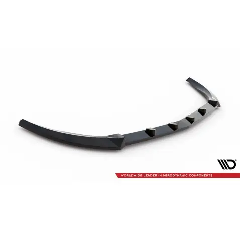 Lame Du Pare-Chocs Avant Mercedes-Benz B W246