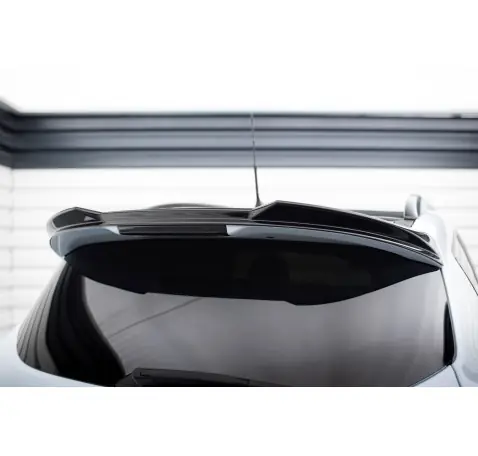 Spoiler Cap 3D Ford Kuga ST Mk1
