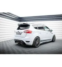 Spoiler Cap 3D Ford Kuga ST Mk1