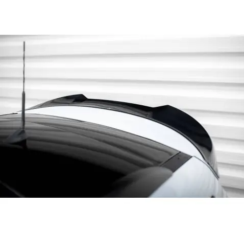 Spoiler Cap 3D Ford Kuga ST Mk1