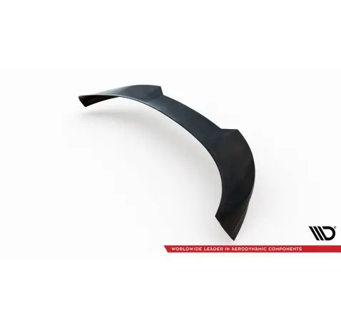 Spoiler Cap 3D Ford Kuga ST Mk1