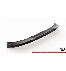 Spoiler Cap 3D Ford Kuga ST Mk1