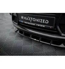 Lame Du Pare-Chocs Avant Ford Kuga ST Mk1