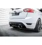Arriere Splitter (avec une barre verticale) Ford Kuga ST Mk1