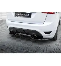 Arriere Splitter (avec une barre verticale) Ford Kuga ST Mk1