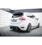 Arriere Splitter (avec une barre verticale) Ford Kuga ST Mk1