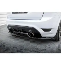Arriere Splitter (avec une barre verticale) Ford Kuga ST Mk1
