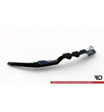 Arriere Splitter (avec une barre verticale) Ford Kuga ST Mk1