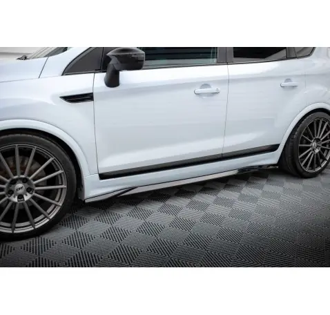 Rajouts Des Bas De Caisse Ford Kuga ST Mk1 Rajouts Des Bas De Caisse Ford Kuga ST Mk1