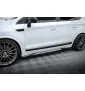 Rajouts Des Bas De Caisse Ford Kuga ST Mk1