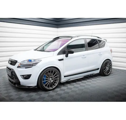 Rajouts Des Bas De Caisse Ford Kuga ST Mk1