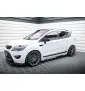 Rajouts Des Bas De Caisse Ford Kuga ST Mk1