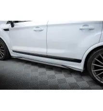 Rajouts Des Bas De Caisse Ford Kuga ST Mk1