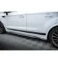 Rajouts Des Bas De Caisse Ford Kuga ST Mk1