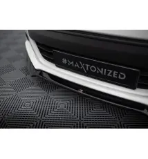 Lame Du Pare-Chocs Avant V.2 Subaru BRZ Mk1