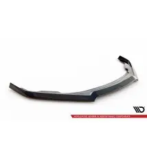 Lame Du Pare-Chocs Avant V.2 Subaru BRZ Mk1