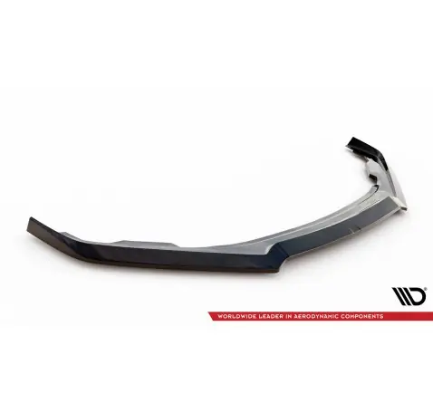 Lame Du Pare-Chocs Avant V.2 Subaru BRZ Mk1