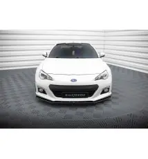 Lame Du Pare-Chocs Avant V.4 Subaru BRZ Mk1