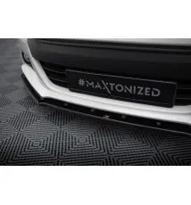 Lame Du Pare-Chocs Avant V.4 Subaru BRZ Mk1