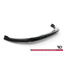 Lame Du Pare-Chocs Avant Audi e-Tron S-Line