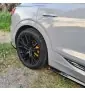 Rajouts Des Bas De Caisse Audi e-Tron S-Line
